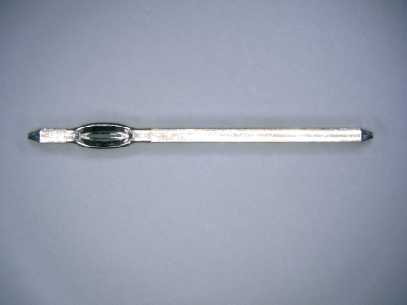 Needle-eye(EON) type Press-fit pin / terminal sample