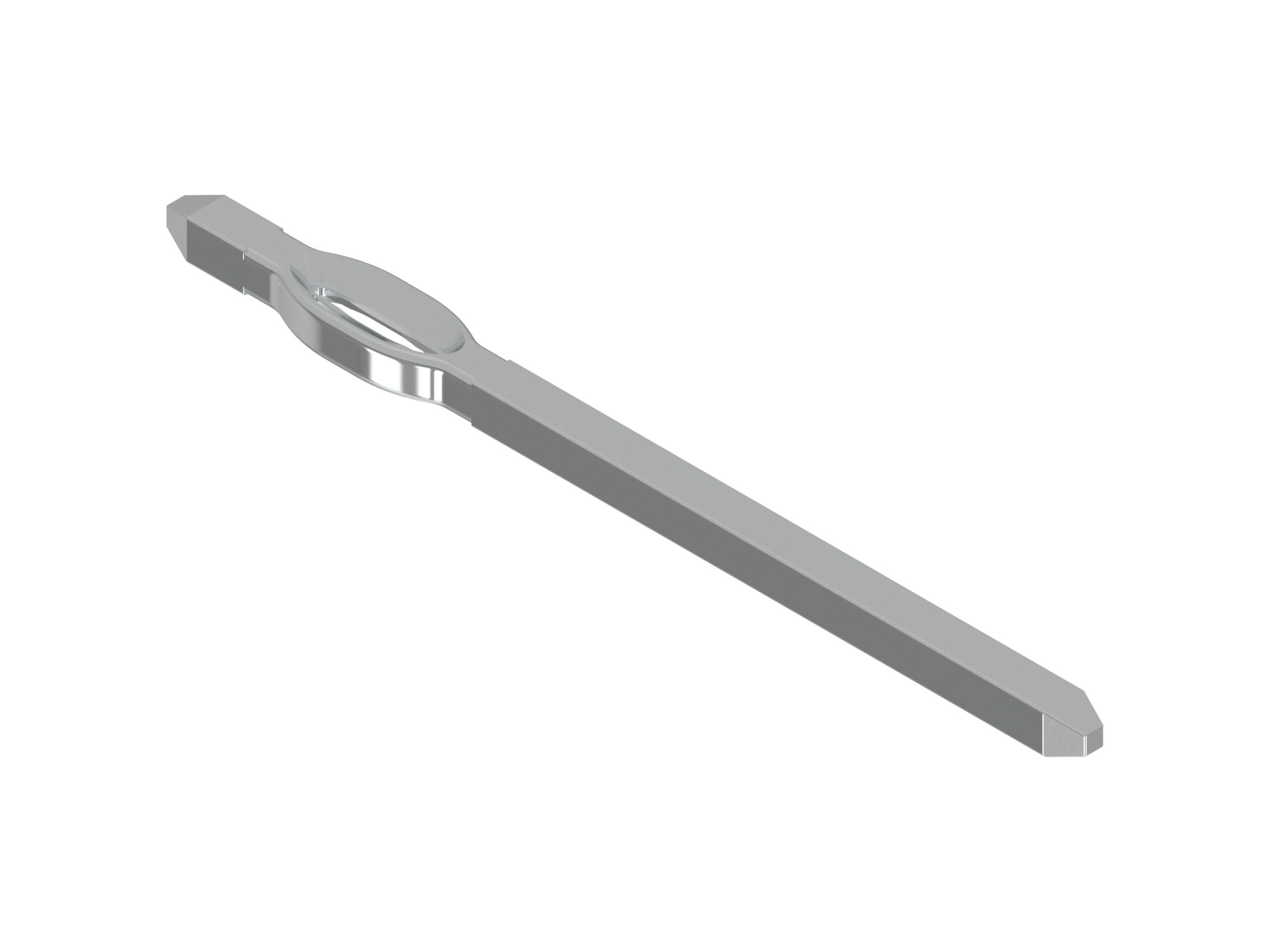 Needle-eye(EON) type Press-fit pin / terminal