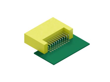 Understanding Press-Fit Technology - Positronic Connectors