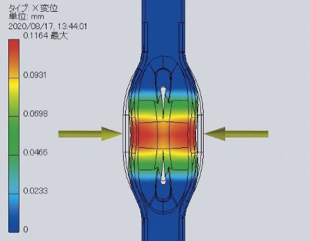 Production technology for headed parts