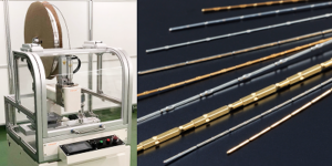 Pin Insertion Machine FINESERT®