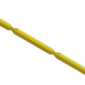 End-to-end pins / End-to-end terminals (round type)