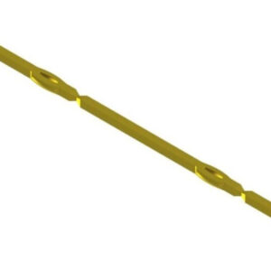 End-to-end pins / End-to-end terminals (press-fit type)