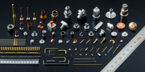 Advantages of cold forging