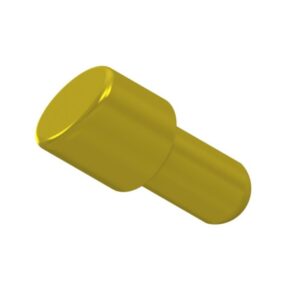 コンタクトプローブ用プランジャー