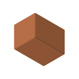 ブロック端子（放熱端子、ブロックピン）