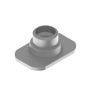 二次電池用電極端子 正極端子/負極端子