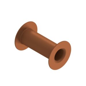 スリーブ端子（ピンホルダー）