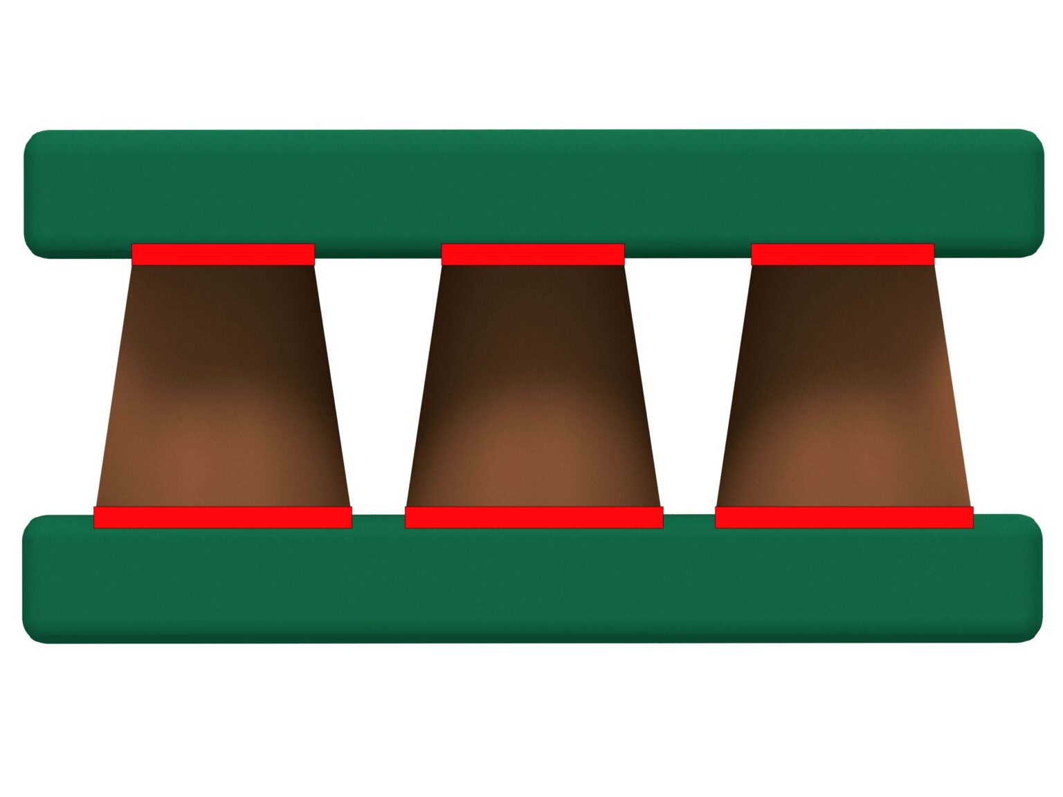 銅ピラー(Cu Pillar)・銅ポスト(Cu Post)・銅カラム(Cu Column) | ファインネクス株式会社 | 冷間鍛造、圧造 ...