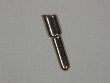 φ0.2mm Plunger(shell type)