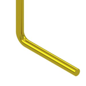 L曲げ・ライトアングル