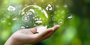 ファインネクスの環境配慮製品